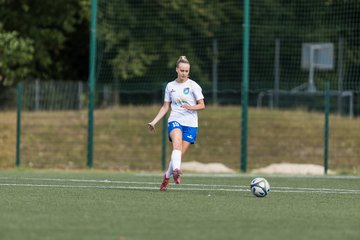 Bild 50 - F SC Ellerau - TuRa Harksheide : Ergebnis: 2:7